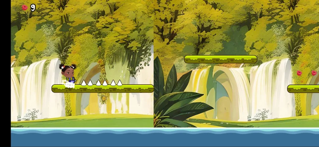 乔乔拯救祖母(Jo Mothers gran)