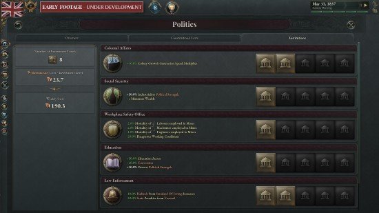 维多利亚3(免费版中文版)