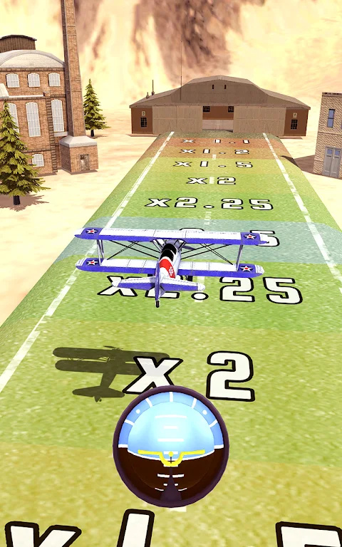 飞机天空防御(Airplanes 3D - Sky Defence)