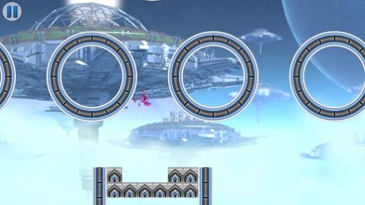 重力跑酷4(G-Switch 4 Creator)