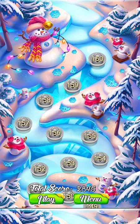 兔子泡泡射击挑战(Rabbit Bubbles)