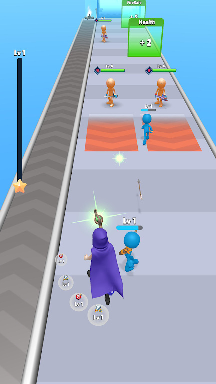 召唤冲突3D(Summon Clash 3D)