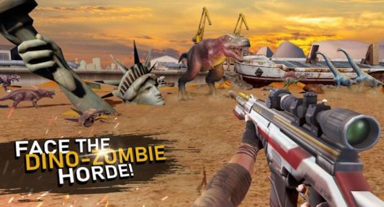 狙击手王者大师(SniperHunt)