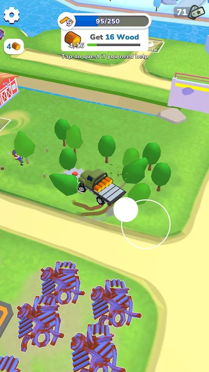 战区车轮胜利之旅(Warzone Wheels: Victory Ride)