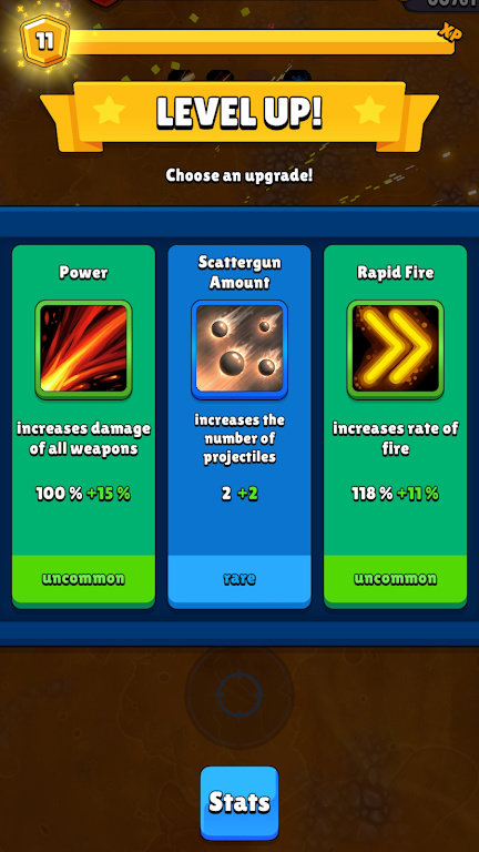 模拟坦克战车生存(Zombarena)