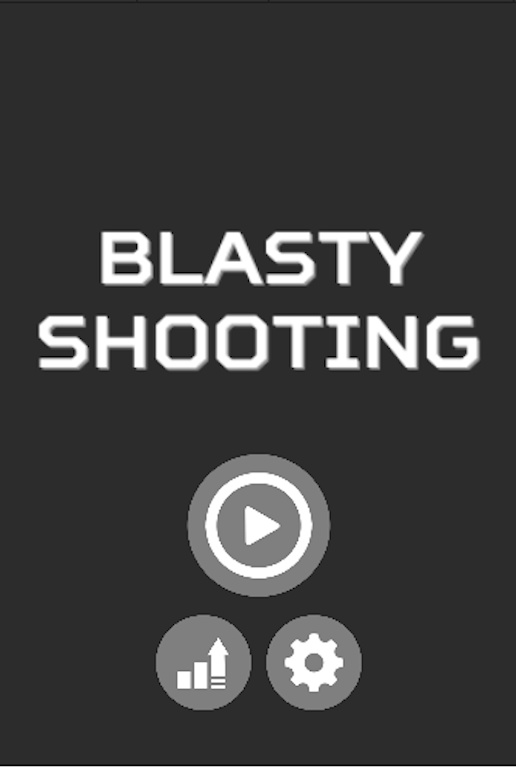 爆破射击(BlastyShooting)