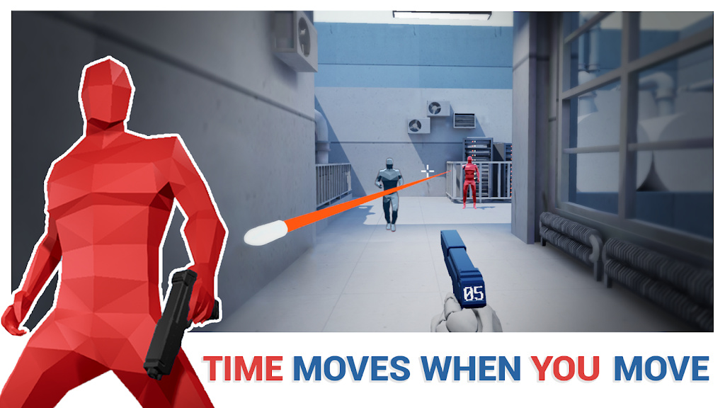 子弹头顶部(Bulletstop)