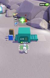 火箭制造工艺(Rocket Craft)