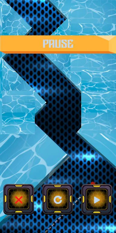 寻找能量(Seek energy)