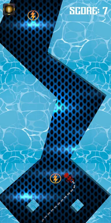 寻找能量(Seek energy)