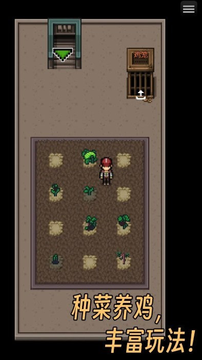 生存之志(最新版本)