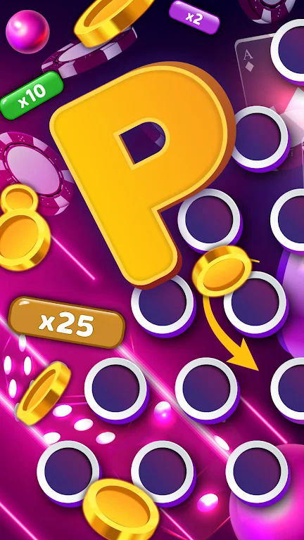 球球闯关消除(PLENXO RUSH)