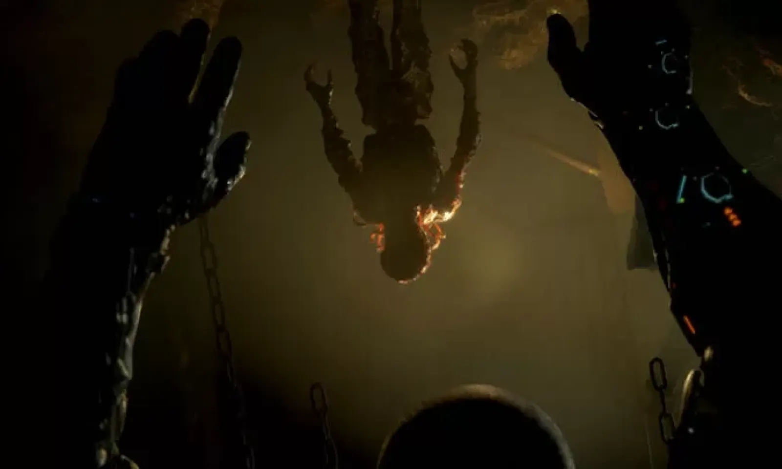 木卫四协议(Zombie Sniper Hunter)