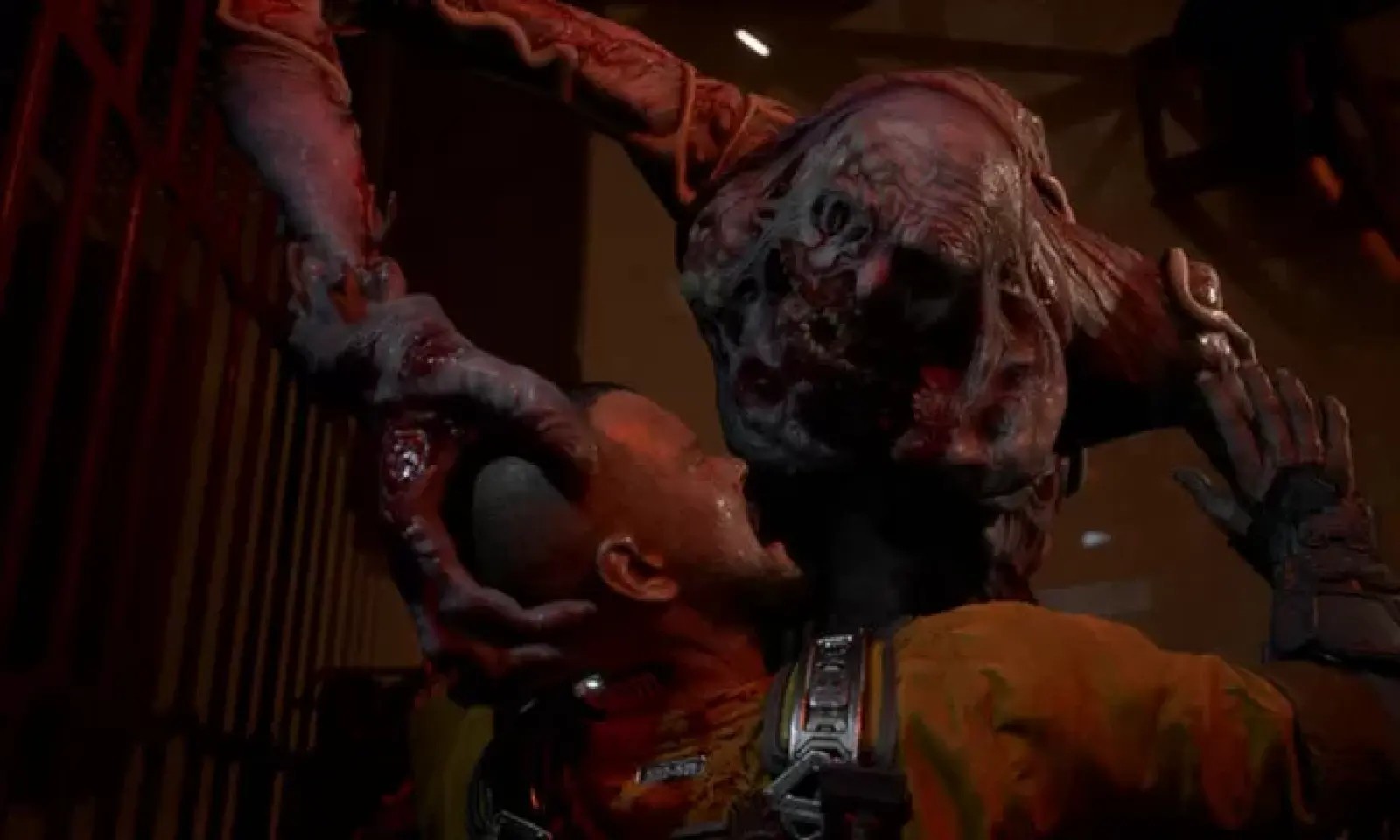 木卫四协议(Zombie Sniper Hunter)