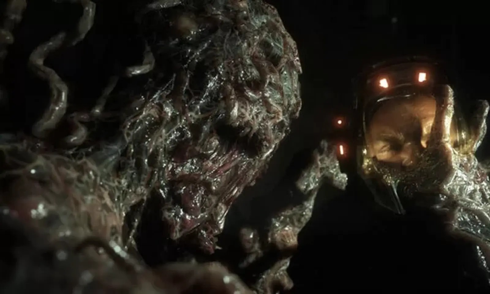 木卫四协议(Zombie Sniper Hunter)