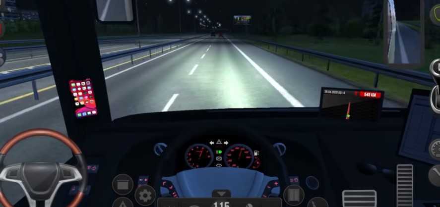 超级驾驶(最新版本v2.2.1)