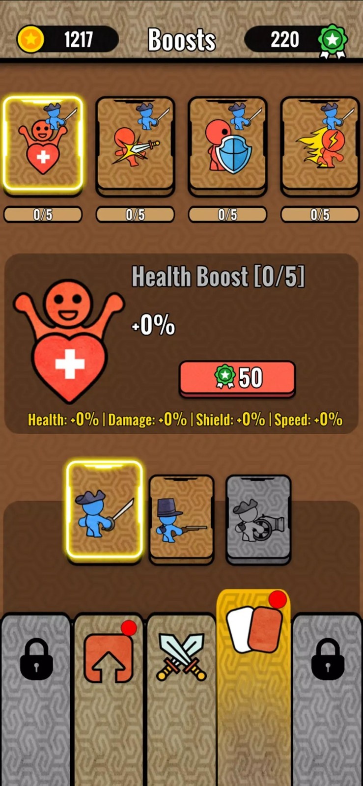 城堡之战(CastleFight)