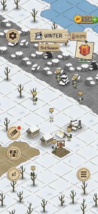 醇厚的生活(最新版)