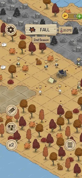 醇厚的生活(最新版)