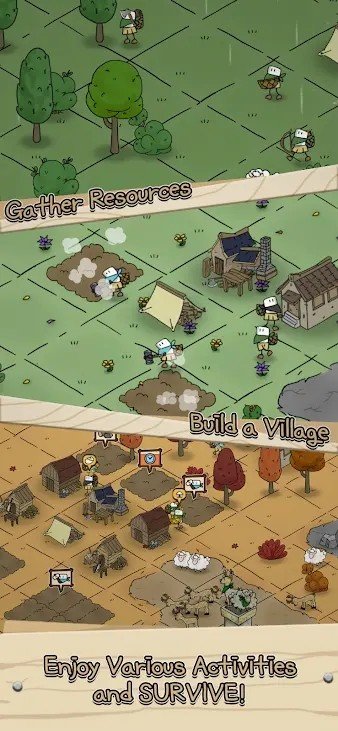 醇厚的生活(最新版)