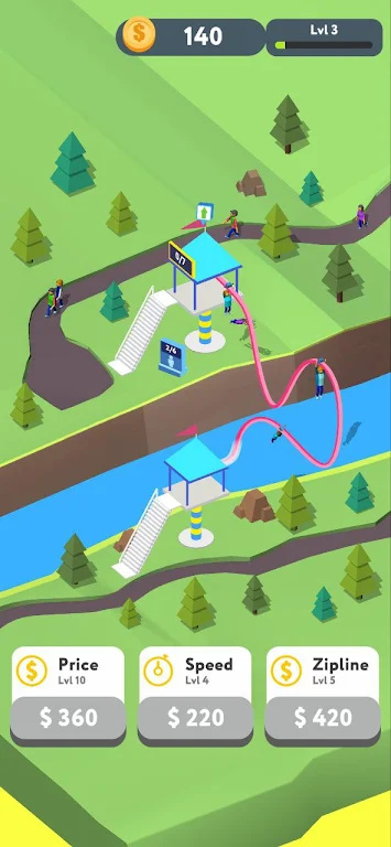 电缆交叉(Cable Crossing)