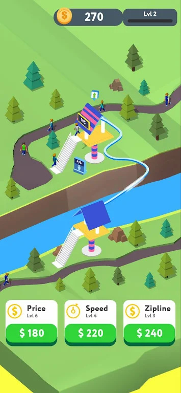 电缆交叉(Cable Crossing)