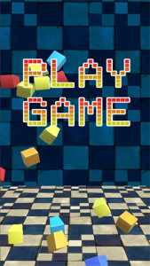 塔雷斯德方块堆叠(T3TRISD)