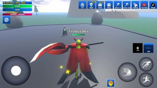 恶魔的食物(Demon Fruits)