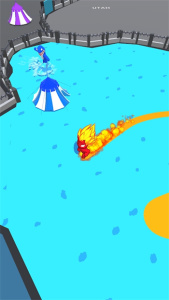 为元素而战(Fight For Elements)