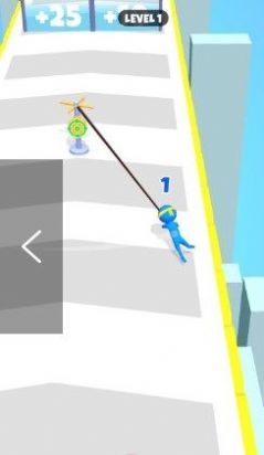 摆动计数(Swing Count)