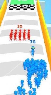 摆动计数(Swing Count)