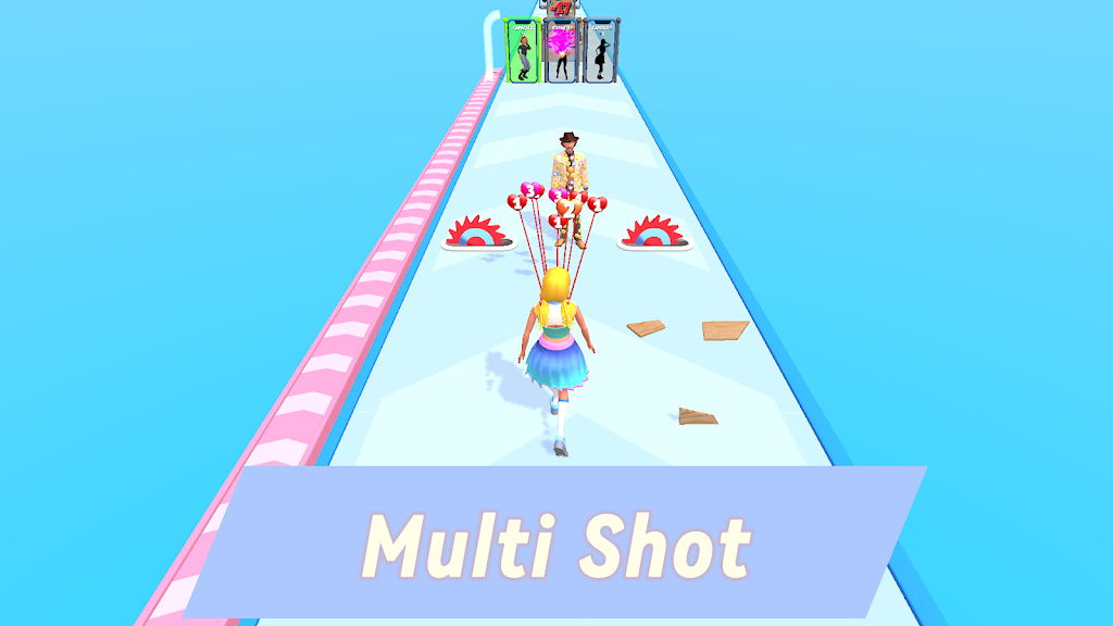 爱情长跑(Love Run)