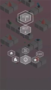 眩晕方块(Vertigo Amano)