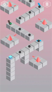 眩晕方块(Vertigo Amano)