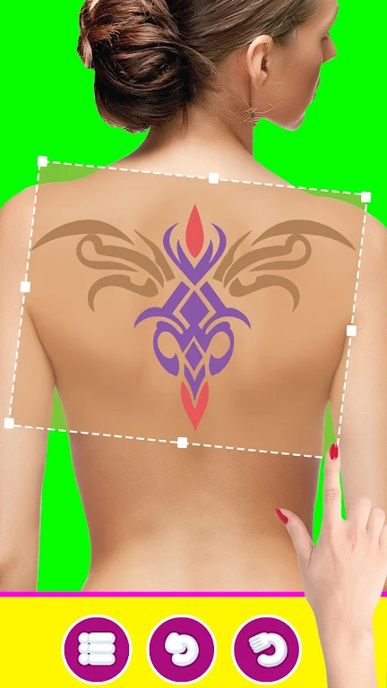 纹身沙龙墨水大师(Tattoo Salon Ink master Game)