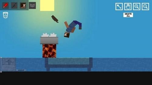 菜鸟游乐场1.7.4(Noob Playground)