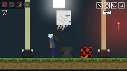 菜鸟游乐场1.7.4(Noob Playground)