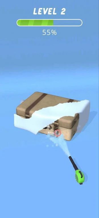 扫雪锄地机(Snow Sweepers)