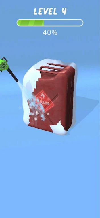 扫雪锄地机(Snow Sweepers)