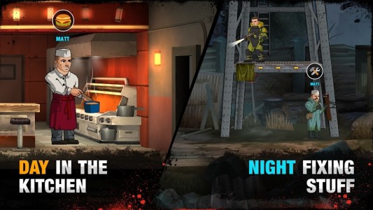 零城市最新版本(Zero City)