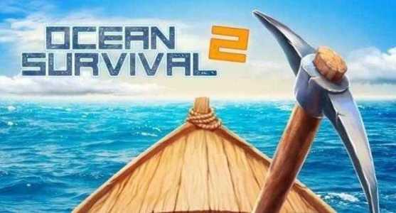 海洋生存2手机版(Ocean Survival 2)
