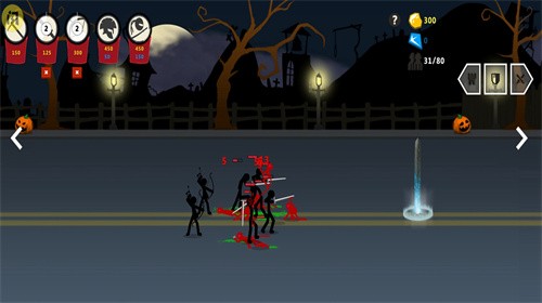 火柴人帝国(手机版)