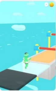 乌不勒克跳跃(OobleckJump)