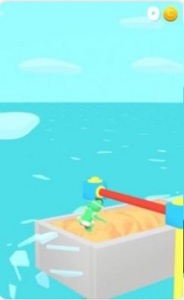 乌不勒克跳跃(OobleckJump)