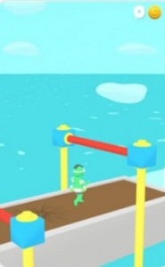 乌不勒克跳跃(OobleckJump)