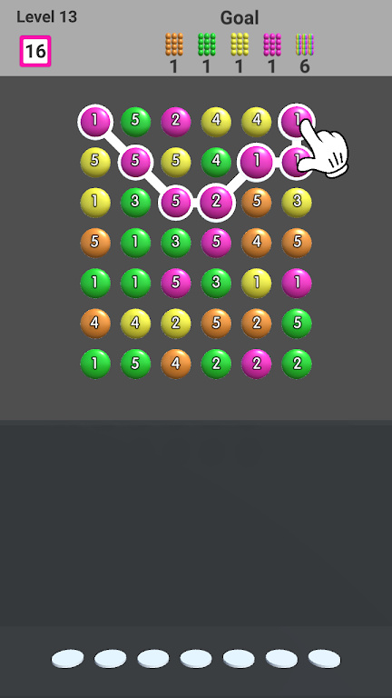 收集完整的匹配(Collect and Match)