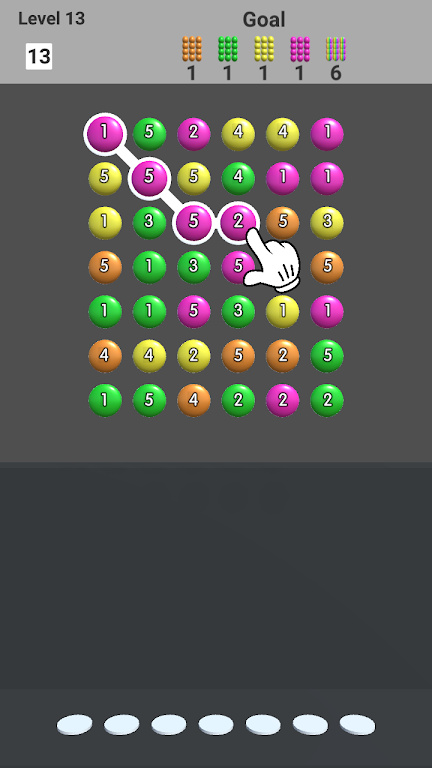 收集完整的匹配(Collect and Match)