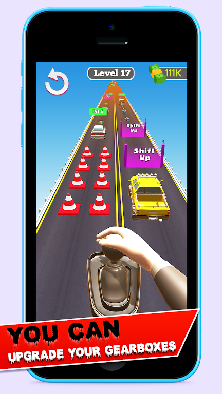 装备融合进化汽车(Evolve The Cars Gear)