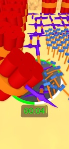 挖掘黑洞吞噬(Digging Dino)