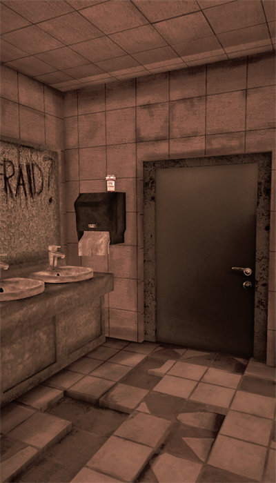 霰弹枪决斗(Shotgun Duel)